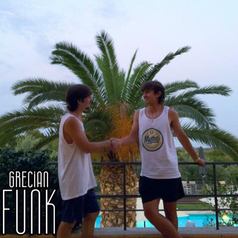 FUNK