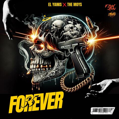Forever 35 (feat. The Moys)