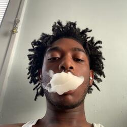 something in the air