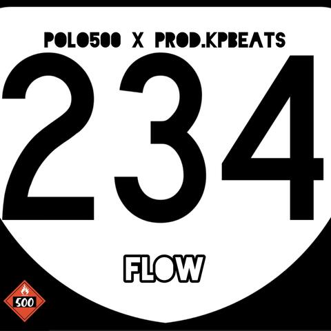 234 Flow (feat. Prod.KpBeats)