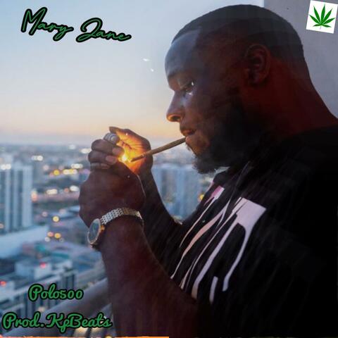 Mary Jane (feat. Prod.KpBeats)