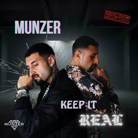 Keep it Real