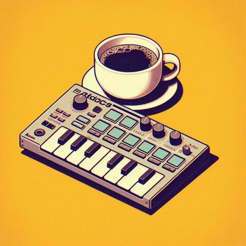 Hip hop beat - Coffee and chill