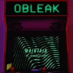Maintain (feat. Johnny Slash)