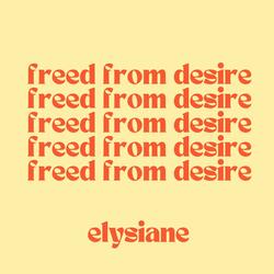 freed from desire