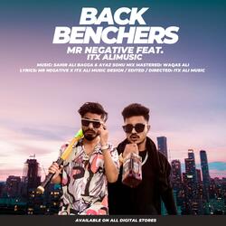 Back Benchers - Mr Negative