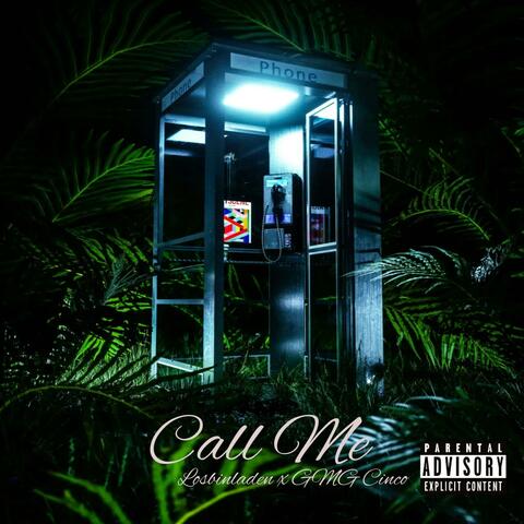 Call Me (feat. Losbinladen)