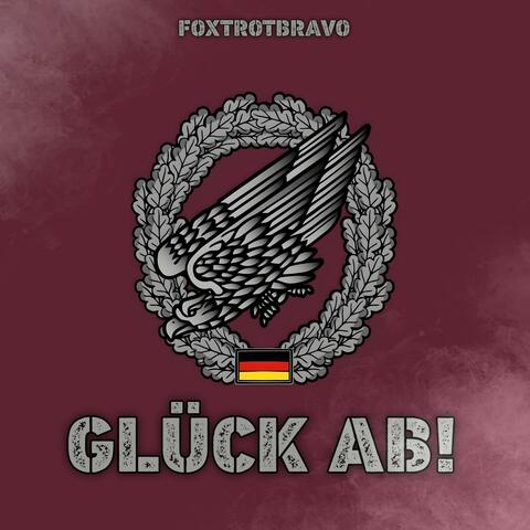 Glück ab!