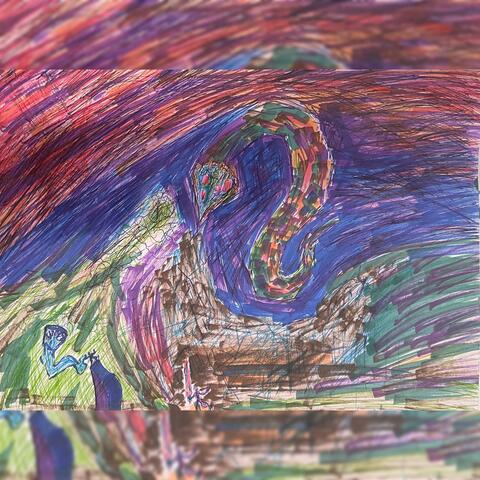 Lost Compass