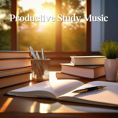 Productive Study Music