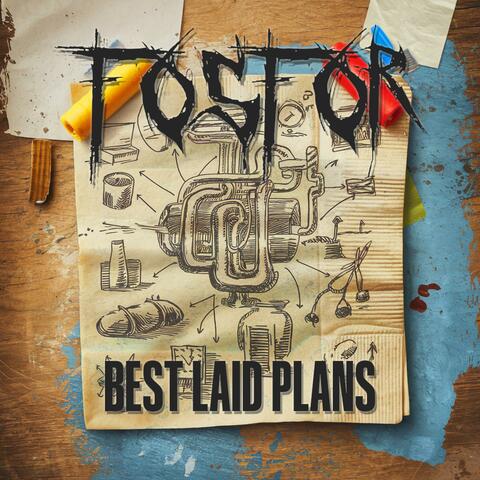 Best Laid Plans