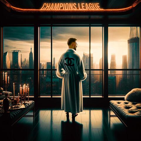 CHAMPIONS LEAGUE
