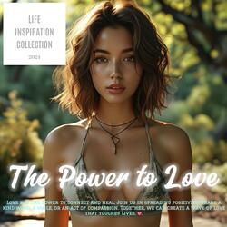 The Power to Love