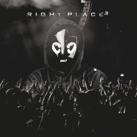 RIGHT PLACE