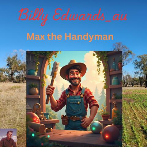 Max The Handyman