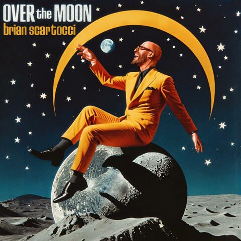 Over The Moon (feat. Austin Roach)