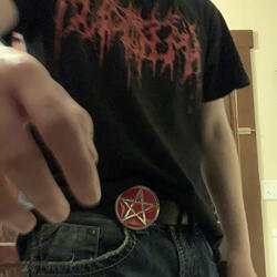 wokkhardt on my jeans