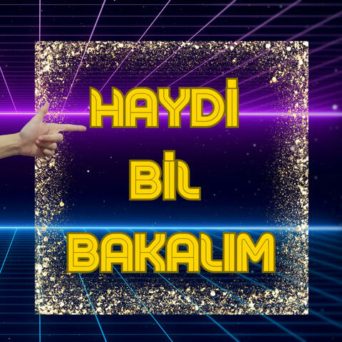 Haydi Bil Bakalım