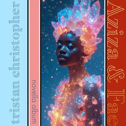 Luna's Light (feat. Mama Quilla Aziza & Fae)