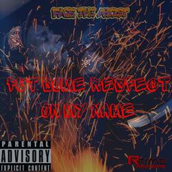 Put some respect on my name