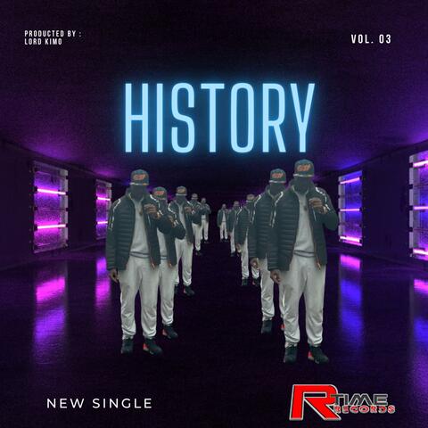 History