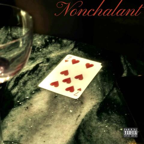 NONCHALANT