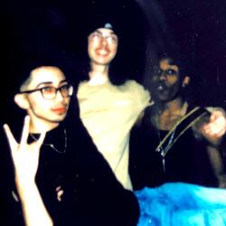 Kill Your Pride (feat. Respect)