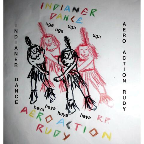 Indianer Dance (Instrumental)
