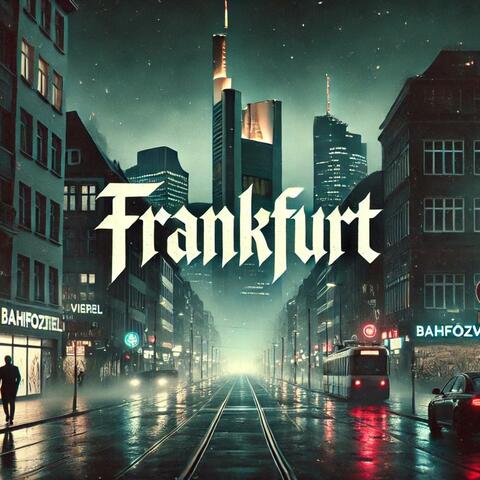 Frankfurt oh Frankfurt (du bist wild)
