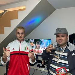 COJER WACHAS (feat. El Doctor)