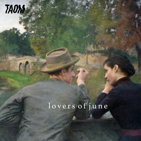 Lovers of June