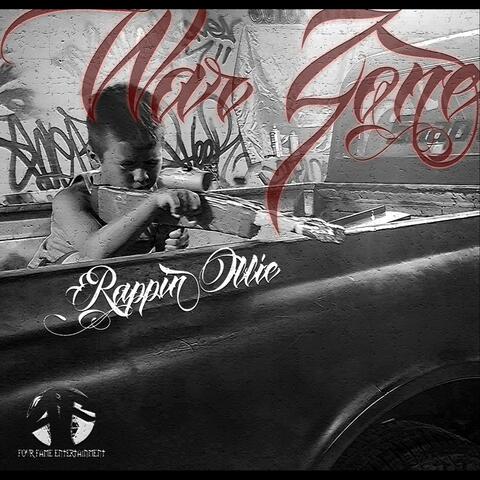 War Zone (feat. Rappin Ollie)