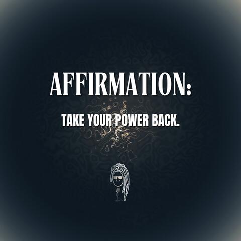 Take Your Power Back