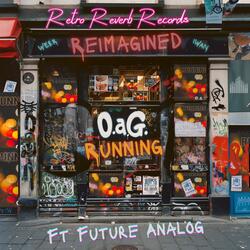 Running (feat. Future Analog)
