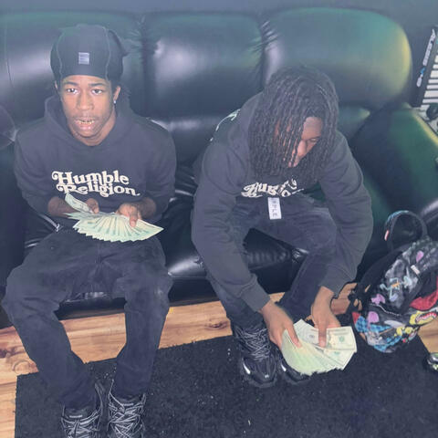 Smoke opps (feat. Lil Trench)