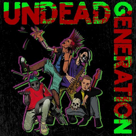 Undead Generation