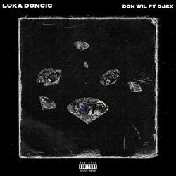 Luka Doncic (feat. OJ2X)