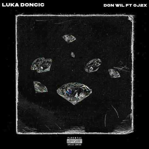 Luka Doncic (feat. OJ2X)