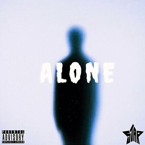 Alone