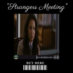 Strangers Meeting