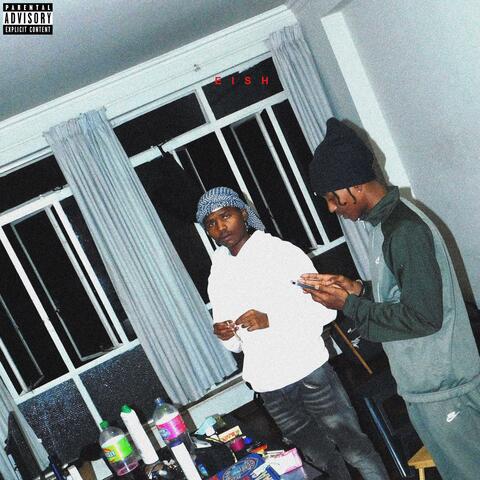 EISH...(Unmastered)