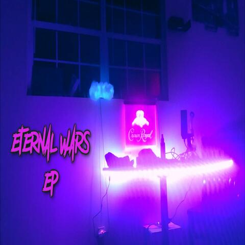ETERNAL WARS EP