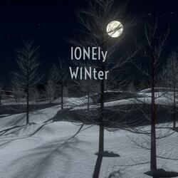 Lonely Winter (feat. Ras420)