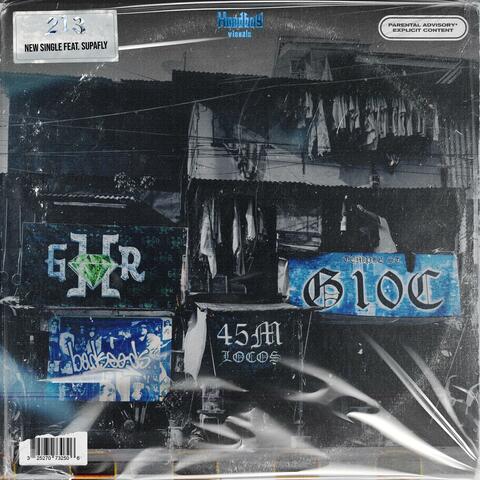 213 (feat. SUPAFLY)