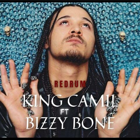 RedRum (feat. Bizzy Bone)