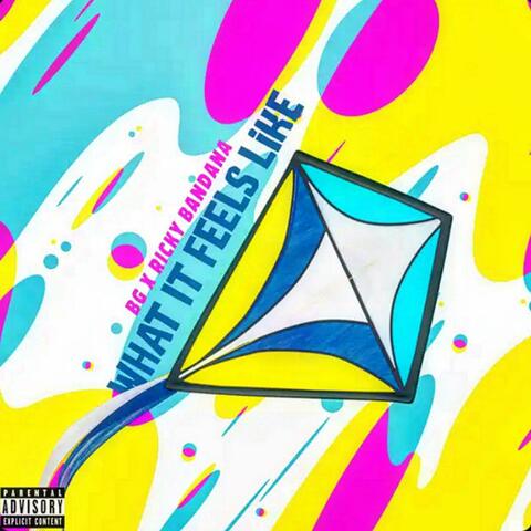 What It Feels Like (feat. BG Rodriguez)