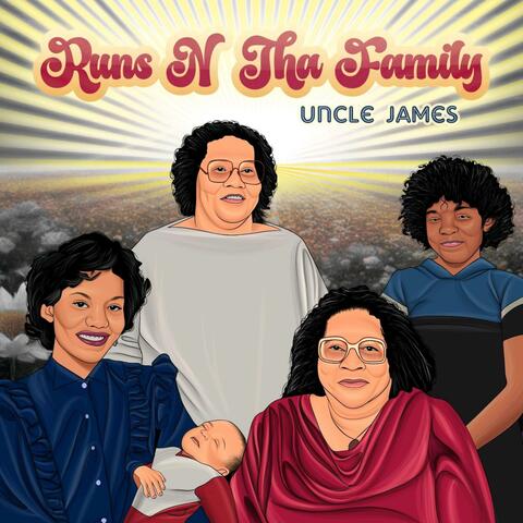 Runs N Tha Family