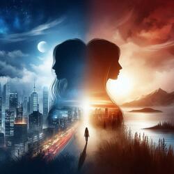 We're All the Same (feat. UGrace)