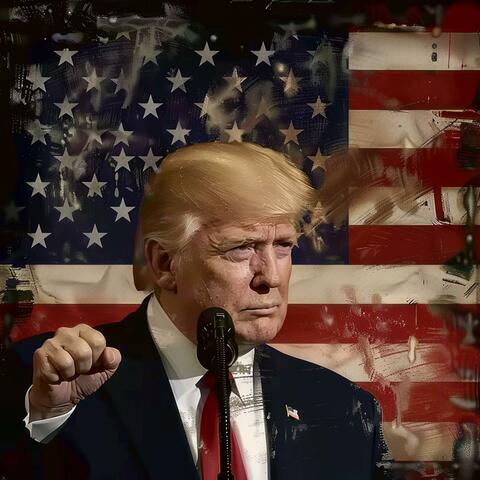 Born to Lead (Donald Trump Parody)