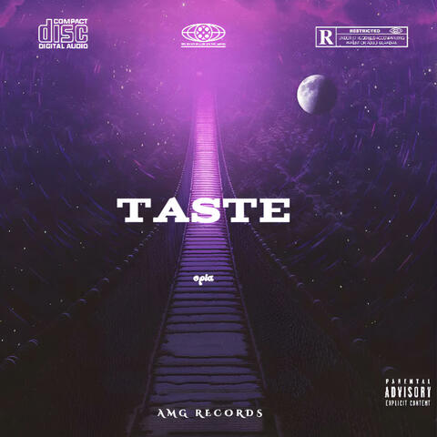 taste